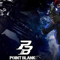 2400 PointBlank Cash (User ID Only)(Only Region Indonesia)