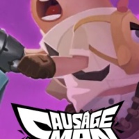 Sausage Man Top Up 316 Candies, Only need Character ID