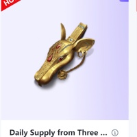 Dragonheir: Silent Gods Top Up  Daily Supply from Three Ears