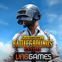 Pubg Mobile VN Top Up 1624 UC {First Topup can get 2111 UC}★Only Need Player ID★