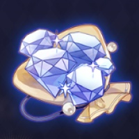 Lovebrush Chronicles Top up 6180 Diamonds, Only need User ID.