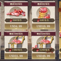 Era of Conquest Topup CUSTOMIZE Pack Special Offers 1Qty=1$   VIA LOGIN