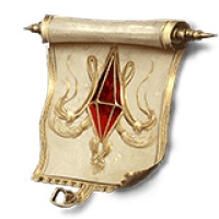 Dragonheir: Silent Gods - Wyrmarrow Mining Warrant (UID)