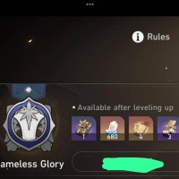 ALL REGION Honkai: Star Rail Nameless Glory Legit Good Fast Top Up ALL  REGION