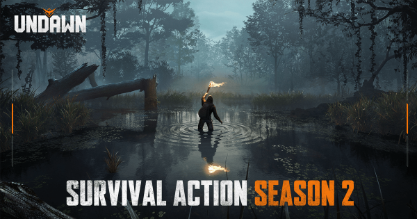 Undawn's Island of Mist Update Revealed - New Map, Systems, Events and More