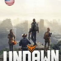 Undawn (NA) Top up 1000+150 RC, Only need Player ID and server.