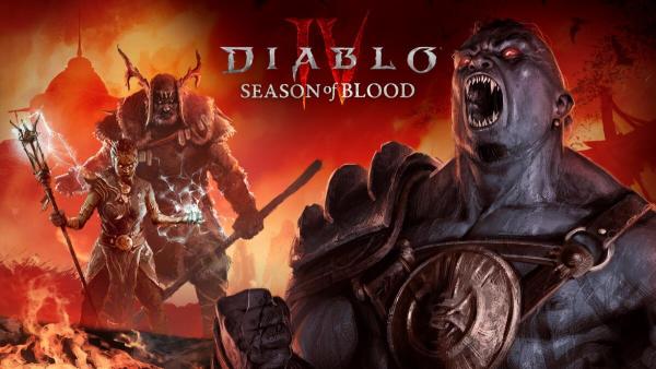 Diablo IV Comes to Steam with Season of Blood Launch