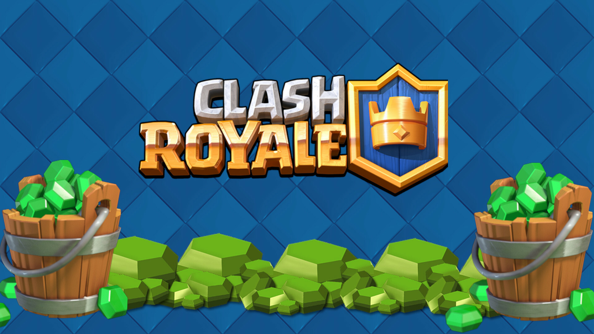 Clash store royale gems