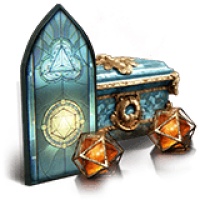 Dragonheir: Silent Gods - Walkers Selection (UID)