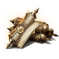 Dragonheir: Silent Gods - Masters Secret Collection (UID)