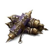 Dragonheir: Silent Gods - Scholars Secret Collection (UID)