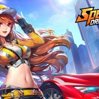 [INSTANT] Garena Speed Drifters UID ONLY 1845 diamonds