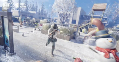 PUBG Mobile Version 2.9 