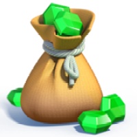 Clash Royale - 500 Gems (LOGIN METHOD) **Need Email & Verification Code to login**