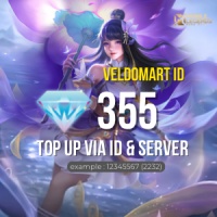 Mobile Legends Brazil Top Up, Cheap and Reliable