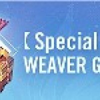 Revelation Mobile Top Up [Special] Weaver Giftpack, Only need User ID.