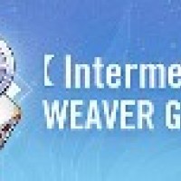 Revelation Mobile Top Up [Intermediate] Weaver Giftpack, Only need User ID.