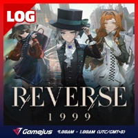 [ LOG ] Reverse:1999 / 1980 Crystal - Log Required - iOS & Android Only #1820#