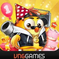 Gunny Origin VN Top Up 50 Chicken Coin, Only need Account ID. Just For Vietnam