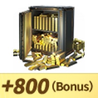 Blood Strike - 5000 + 800 Golds
