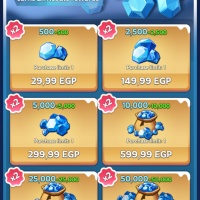 Whiteout Survival Top up [Global]    -   Top up any pack 49.99$ - Login Required