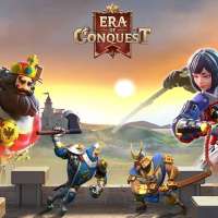 Era of Conquest Top Up Gems - Top Up 3280 Gems 50$- LOGIN METHOD ONLY