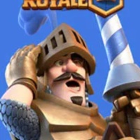 Clash Royale Top Up for each package 1Qty=1$/€ (only for customized packages)