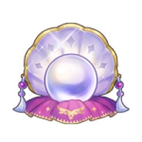 Genshin Impact Top Up Gnostic Chorus (Login Topup)