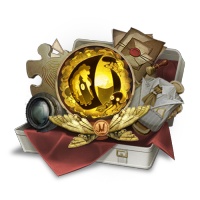 Identity V - Memory Sphere Package (UID)