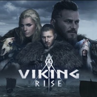 Viking Rise - Top up 9,999 Crystal - Instant recharge-Login required