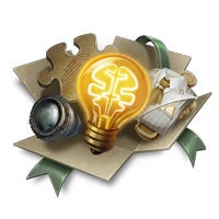Identity V - Inspirations Package (UID)