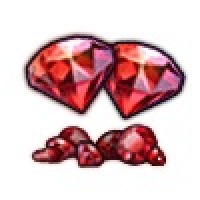 Octopath Traveler: CotC Top Up Monthly Ruby Set B, only need User ID