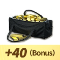 Blood Strike - 500 + 40 Golds