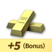 Blood Strike - 100 + 5 Golds