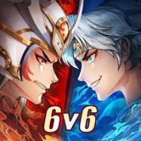 Mythic Samkok Top Up 6480 Jade + Extra Sycee (Login Topup)