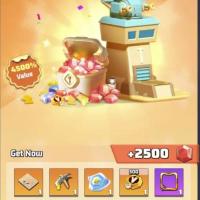 Last War: Survival  TOP UP Monthly pass $25  LOGIN  VIA EMAIL