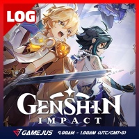 [ LOG ] Genshin Impact / Travel Notes  - Log Required - iOS & Android Only #1961#