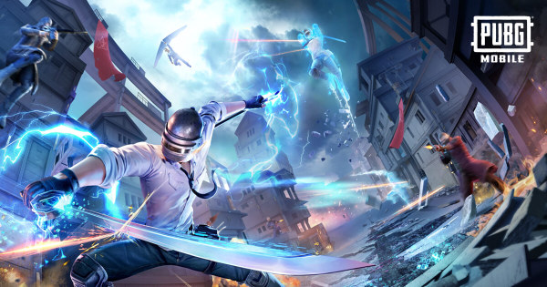 PUBG Mobile Version 3.0 Update: Shadow Force Mode, Map Renovations and Arctic Base Adventure