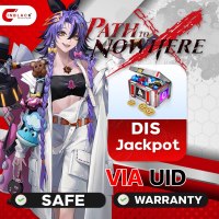 Path to Nowhere - Dis Jackpotvia UID by Inblackm open 24 hr.