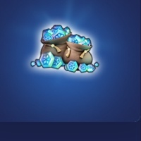 Whiteout Survival  Topup  9999 Frost Star
