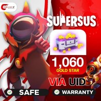 Super Sus - 1060 Goldstar VIA UID open 24 hr.