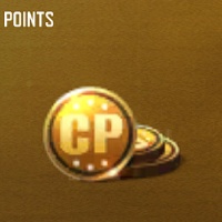 Call of Duty: Mobile - 80 CP (LOGIN METHOD) **Need Account & Password to login**