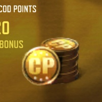 Call of Duty: Mobile Garena - 420 CP (LOGIN METHOD) **Need Account & Password to login**