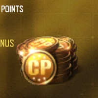 Call of Duty: Mobile - 880 CP (LOGIN METHOD) **Need Account & Password to login**