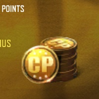 Call of Duty: Mobile - 420 CP (LOGIN METHOD) **Need Account & Password to login**