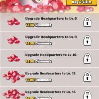 Last War: Survival TOP UP  GROWTH FUND $20 LOGIN VIA EMAIL