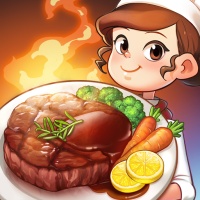 COOKING ADVENTURE 250000 Cony via ID, No Need Login Password 100% Safe