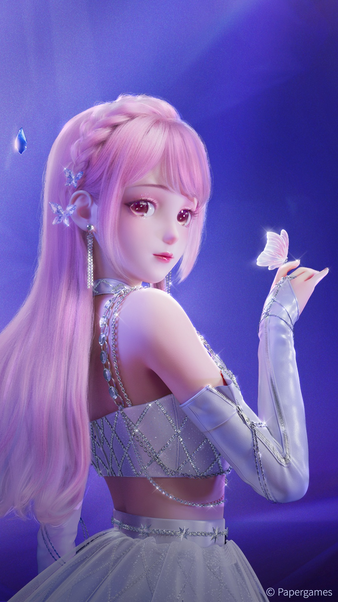 shining Nikki - Fantasy Ticket Weekly Pack (Max 3/Week) UID by Inblackm ...