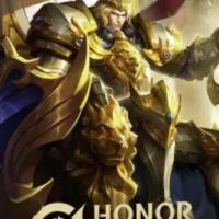 Honor of Kings Top Up 560 +  bonus Tokens, Only need Player ID