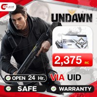 [ Promotion ] Undawn (GL)  - 2375 RC 39.99$ Top up UID by Inblackm open 24 hr.
